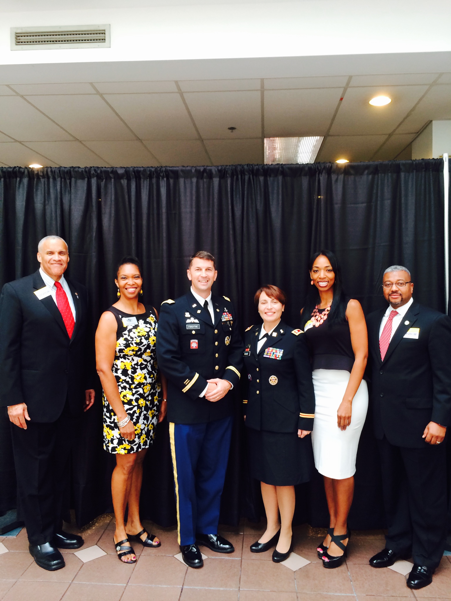 Photo 1 from Veterans Coalition of North Central Texas (VCNCT)